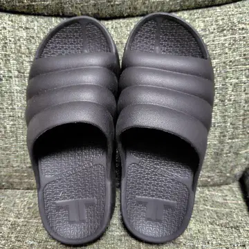 TELIC W-CLO UD 리커버리 샌들 S 사이즈