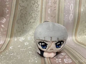 건담 SEED 이자크 봉제 인형 테노린즈