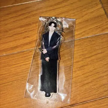ONE N' ONLY 원 엔 REI 사와무라 레이 알릴 키링