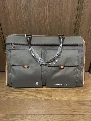 하자품 CASTELBAJAC 까스텔바작 비즈니스 백