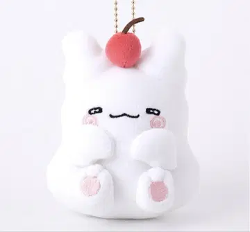 하나마루 유령 무니구루미 마스코트 체리