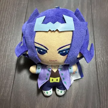 유희왕 ZEXAL 미코레 봉제 인형 마스코트 카미요 리가