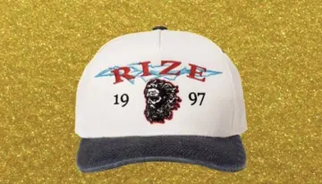RIZE ZEUS NORU 캡 티셔츠 JSF jesse