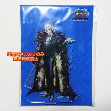 Fate FGO Fes 2017 아마데우스 사리엘리 CBC 카페 캔뱃지