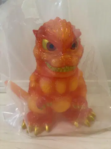 버닝 킹덤 버닝 고질라 고질라 1995 미개봉