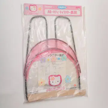 레어 헬로키티 방품