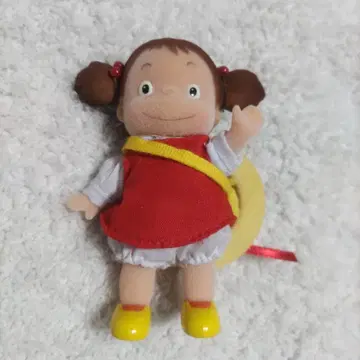 이웃집 토토로 메이 피규어