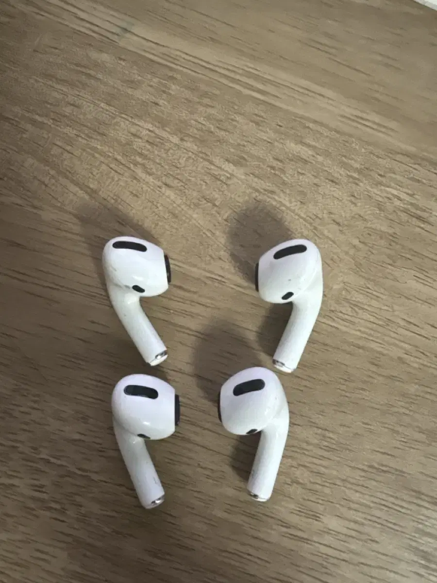 AirPods Pro Ear Tips