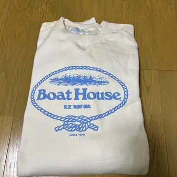 BOATHOUSE 빈티지 아이템