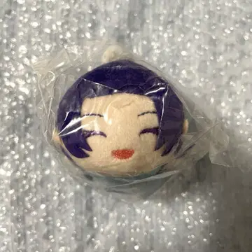 약사의 혼잣말 쫄깃쫄깃한 마스코트 미시 봉제 인형 진시 미소