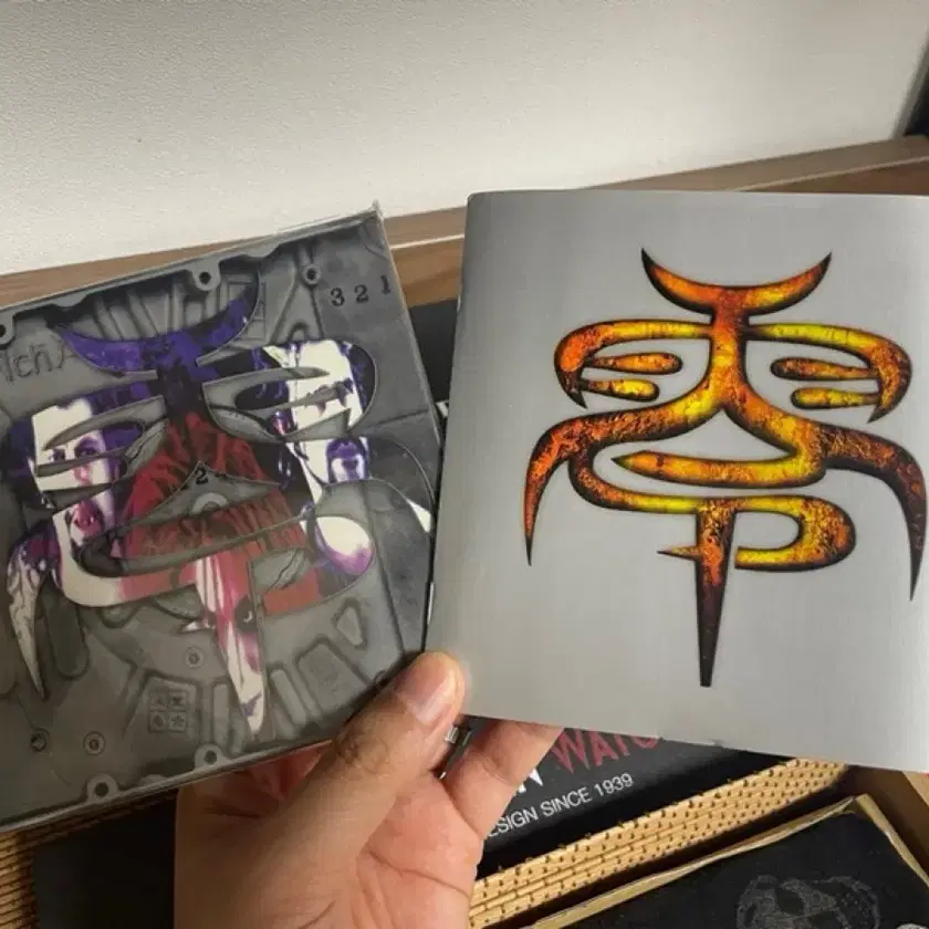 hide / zilch Bastard EYES アナログ版 【公式通販】