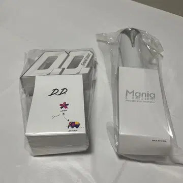Snow Man 응원봉