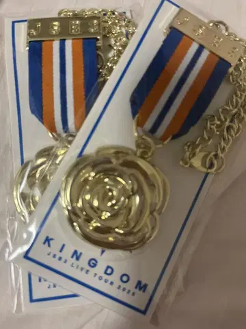 2개 6/4 도쿄 3대째 JSB KINGDOM 2WAY 로즈 참