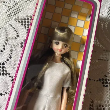 제니 리틀 팩토리 컨트리 제니 초대 제니