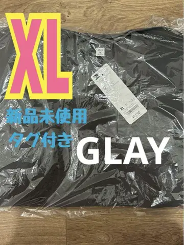 지유 버블 슬리브 블라우스 그레이 XL