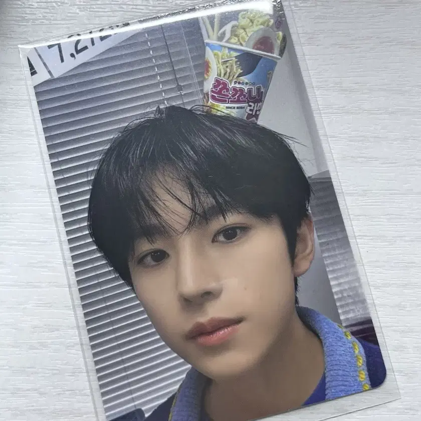 NCT | 엔시티 Nct wish Pop Pop Jewel Group Ramen uushi wts on