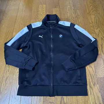 Puma BMW 저리 M 블랙