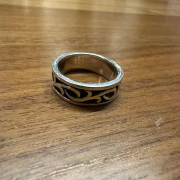J&MDAVIDSON 925 반지