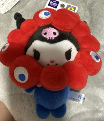 오사카 만국 박람회 쿠로미 미야쿠미야쿠 유이구루미 키링