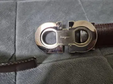 페라가모 벨트