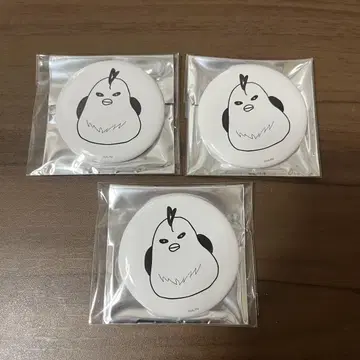 니지산지 와타라이 히바라 2시라고 캔뱃지