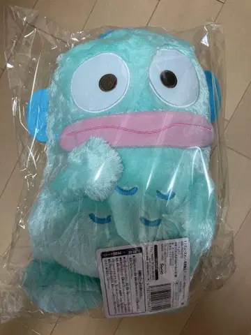 한교동 카마테타치 BIG 봉제 인형