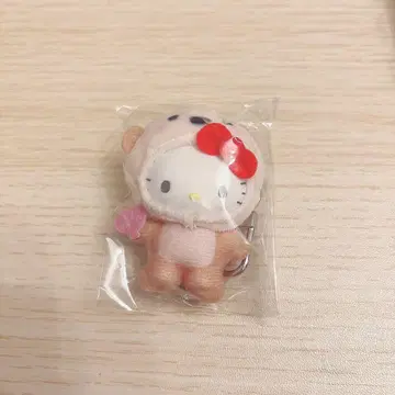 산리오 미즈노 이키모노 헬로키티 키티 치비토모