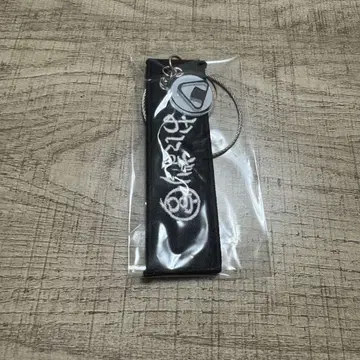 하이큐 크로스 키링 오니기리 미야 오사무