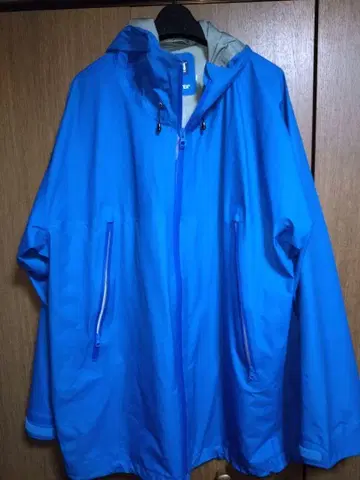 Helly Hansen GORE-TEX 마운틴 후드티 M