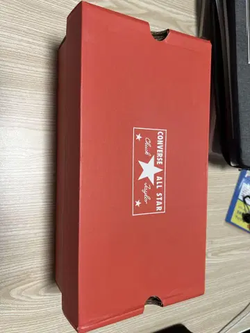CT70 컨버스 척 테일러 올스타