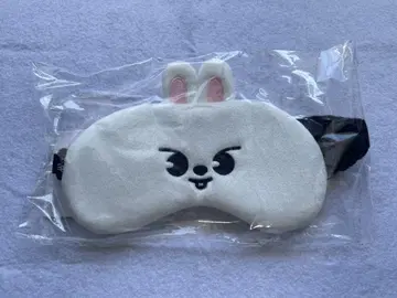 Straykids Lee 비트 Leebit 안대
