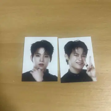 기무라 마사야 ID 사진
