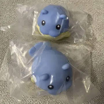 포켓몬 타마자라시 마스코트 가챠