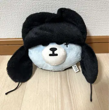 BIGBANG KRUNK 지용 패스 케이스