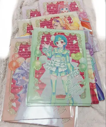 아트 보드 정리