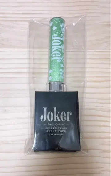 초특급 Joker 응원봉 타쿠야