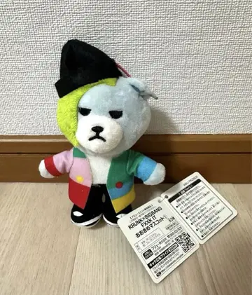 빅뱅 크런크 지용