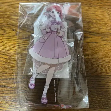 세가 럭키 쿠지 무지개 사키 우에하라 아유무