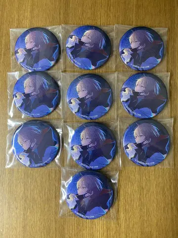 프로세카 글리터 캔뱃지 글리 캔 텐마 츠카사