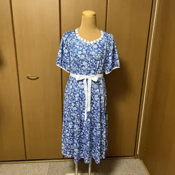 슈퍼 뷰티의 원피스