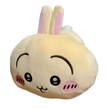 치이카와 모치루 네소베리 BIG 봉제 인형 토끼