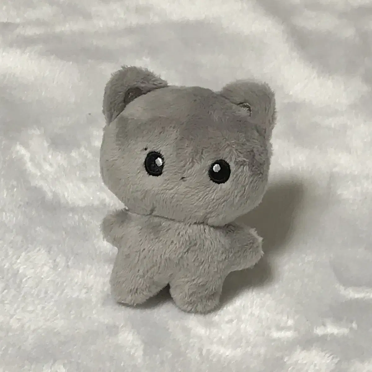 The Boyz zuu doll Jjuppoh wts