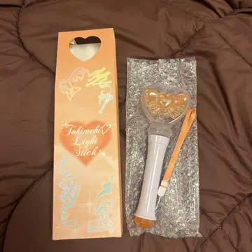 초도키메키 선전부 도키메키 응원봉 Tokimeki Light Stick