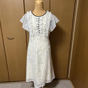 슈퍼 뷰티의 원피스