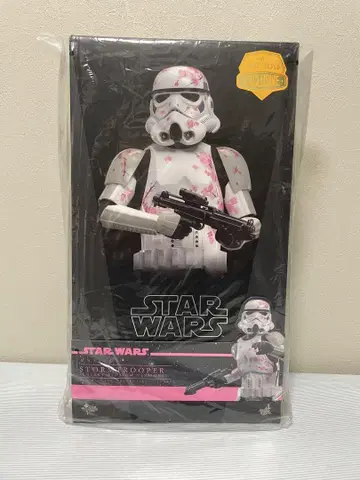STAR WARS 스톰 트루퍼 한정판