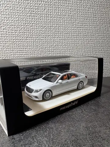 메르세데스 AMG S65