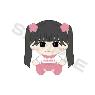 SWEET STEADY 쿠리타 나츠카 치비누이 카와누이 멤버별 스이스테