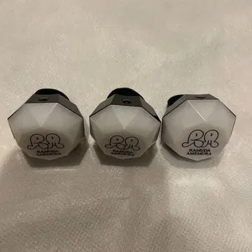 아메무라 랜덤 tdd 반지 라이트 3개