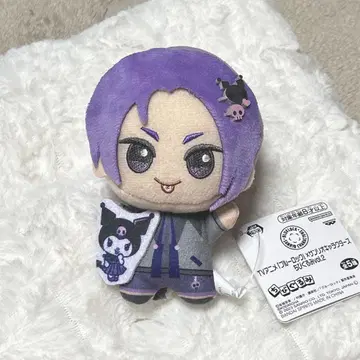 산리오 SD 인형 미카게 레오