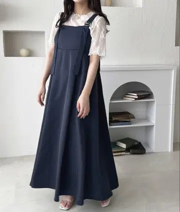 여성용 의류 잔스카 조조타운 원피스